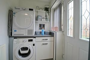 Utility Room- click for photo gallery